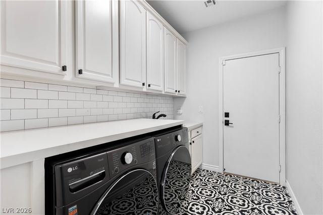 1101 Fairbury Street, Henderson, NV 89052