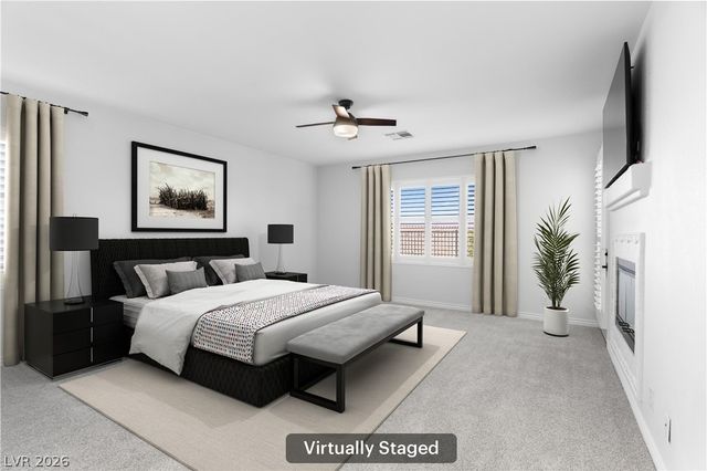 1101 Fairbury Street, Henderson, NV 89052
