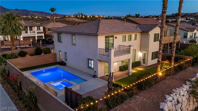 1101 Fairbury Street, Henderson, NV 89052
