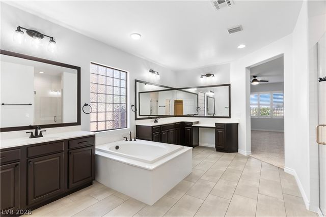 1101 Fairbury Street, Henderson, NV 89052