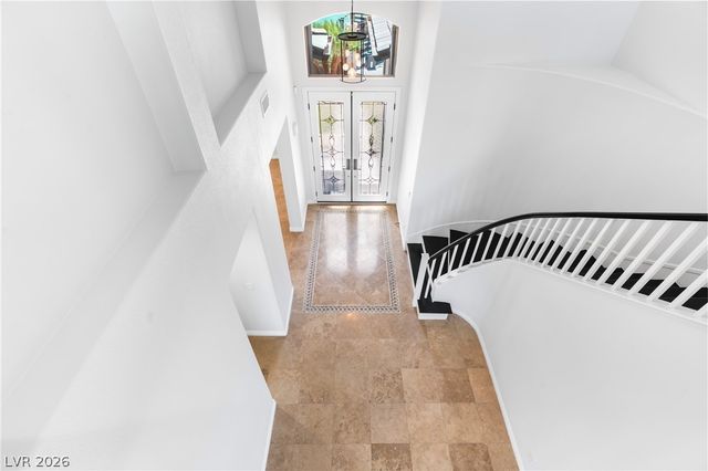 1101 Fairbury Street, Henderson, NV 89052