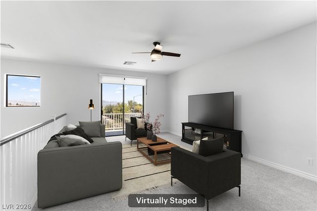 1101 Fairbury Street, Henderson, NV 89052