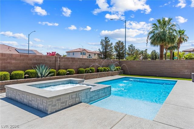1101 Fairbury Street, Henderson, NV 89052