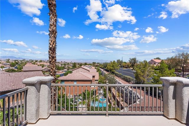 1101 Fairbury Street, Henderson, NV 89052