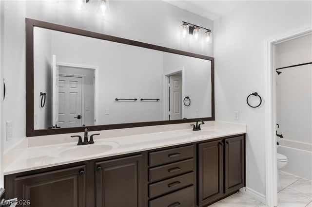 1101 Fairbury Street, Henderson, NV 89052