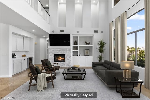 1101 Fairbury Street, Henderson, NV 89052