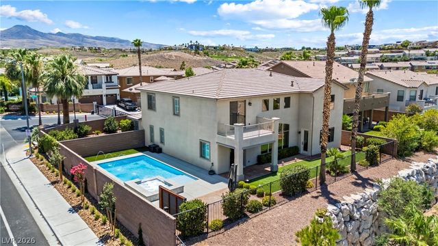 1101 Fairbury Street, Henderson, NV 89052