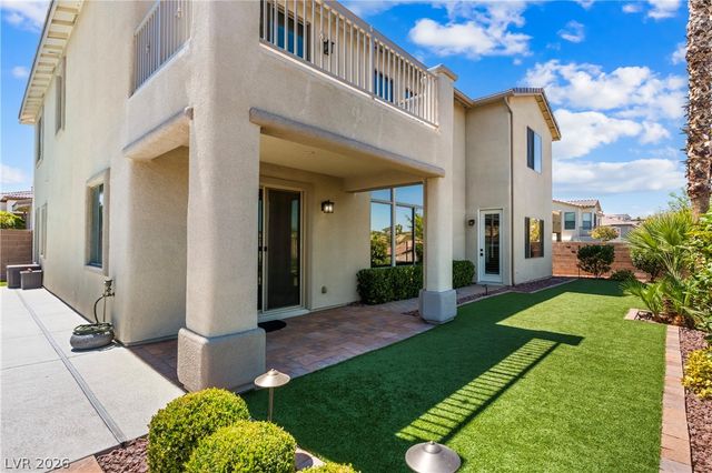 1101 Fairbury Street, Henderson, NV 89052