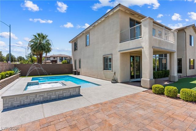 1101 Fairbury Street, Henderson, NV 89052