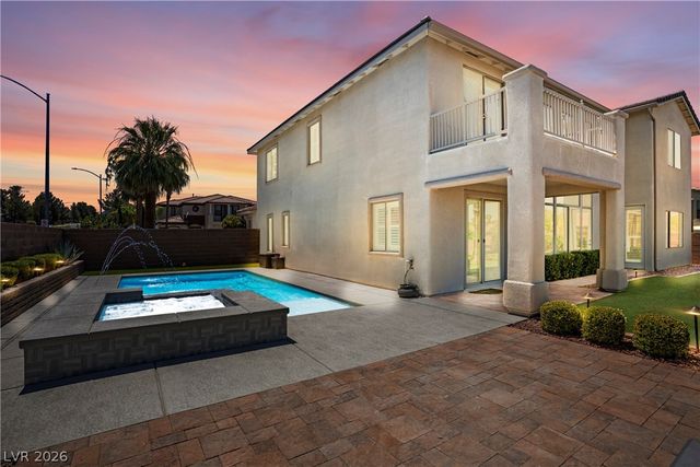 1101 Fairbury Street, Henderson, NV 89052