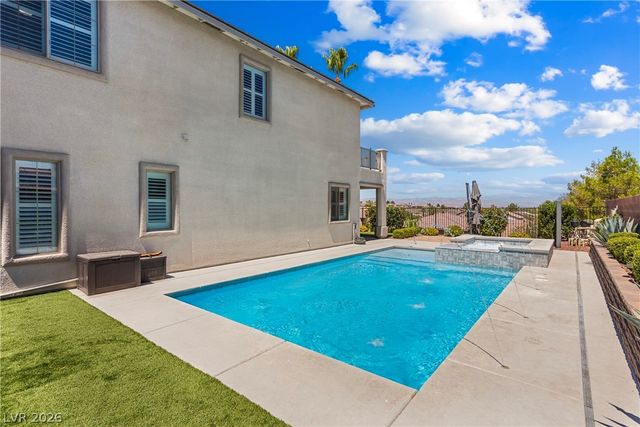 1101 Fairbury Street, Henderson, NV 89052