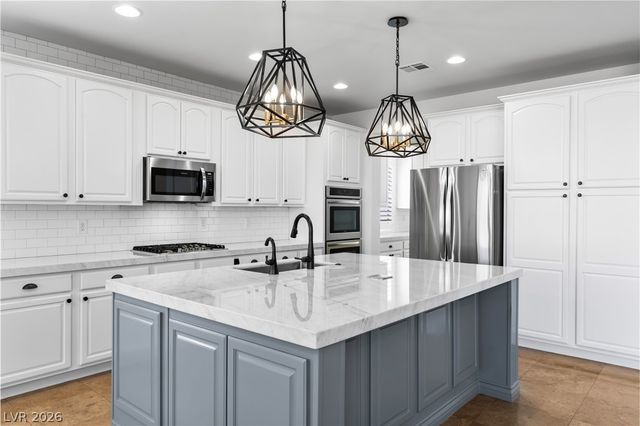 1101 Fairbury Street, Henderson, NV 89052