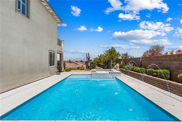 1101 Fairbury Street, Henderson, NV 89052