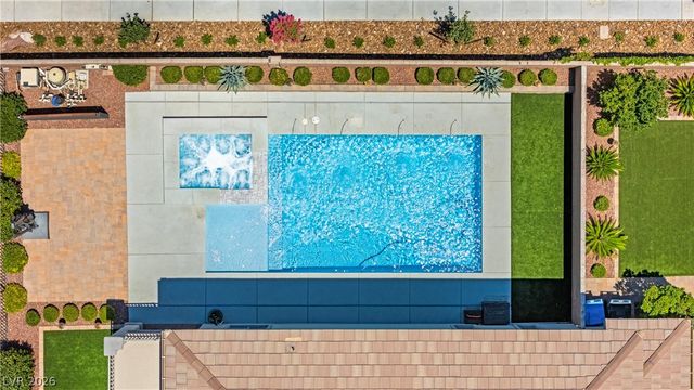 1101 Fairbury Street, Henderson, NV 89052