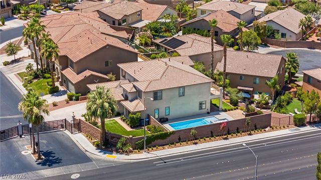 1101 Fairbury Street, Henderson, NV 89052