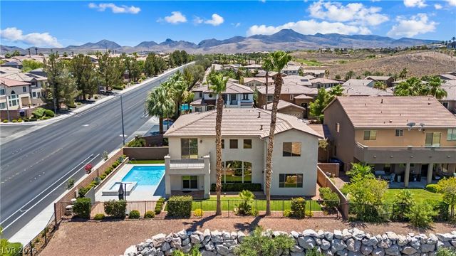 1101 Fairbury Street, Henderson, NV 89052
