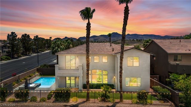1101 Fairbury Street, Henderson, NV 89052