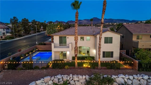 1101 Fairbury Street, Henderson, NV 89052