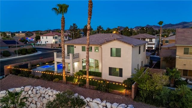 1101 Fairbury Street, Henderson, NV 89052