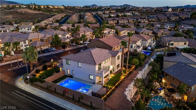 1101 Fairbury Street, Henderson, NV 89052
