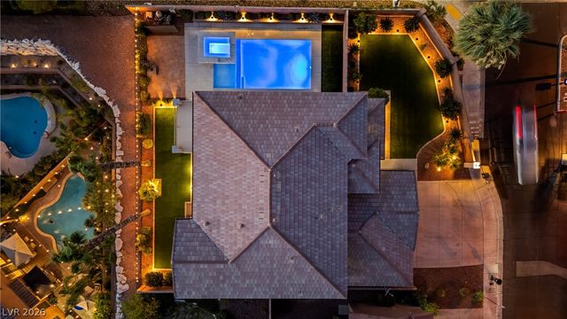 1101 Fairbury Street, Henderson, NV 89052