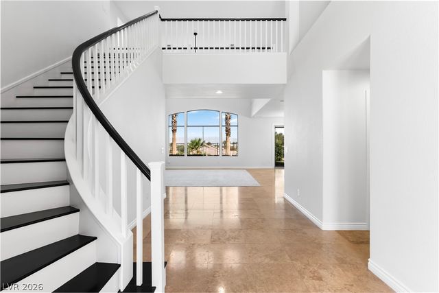 1101 Fairbury Street, Henderson, NV 89052