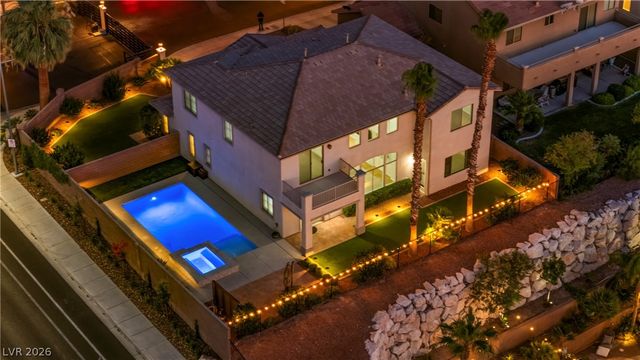 1101 Fairbury Street, Henderson, NV 89052