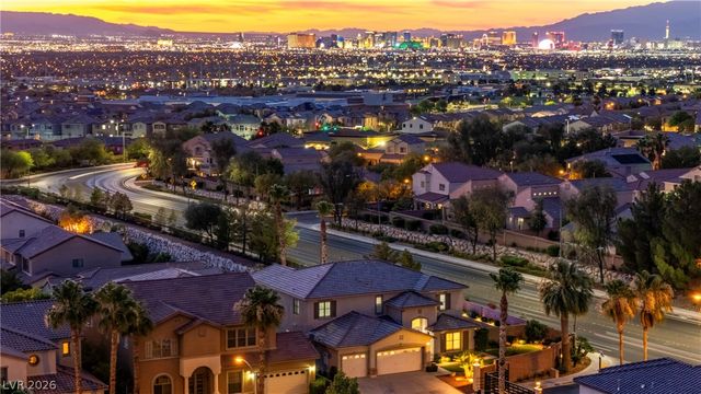 1101 Fairbury Street, Henderson, NV 89052