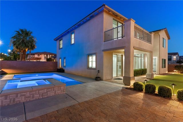 1101 Fairbury Street, Henderson, NV 89052