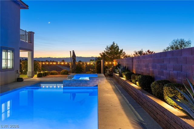 1101 Fairbury Street, Henderson, NV 89052