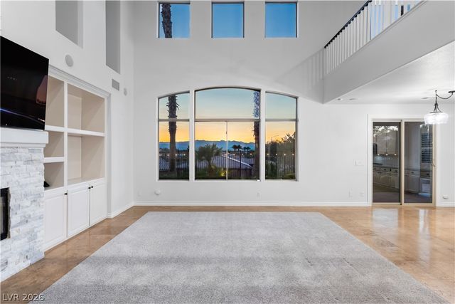 1101 Fairbury Street, Henderson, NV 89052