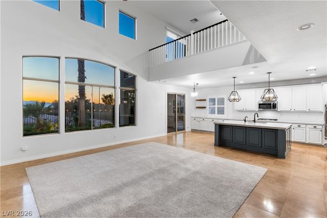 1101 Fairbury Street, Henderson, NV 89052