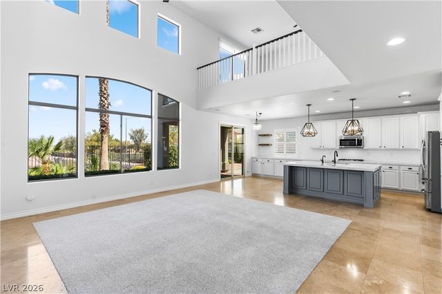 1101 Fairbury Street, Henderson, NV 89052