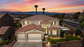 1101 Fairbury Street, Henderson, NV 89052
