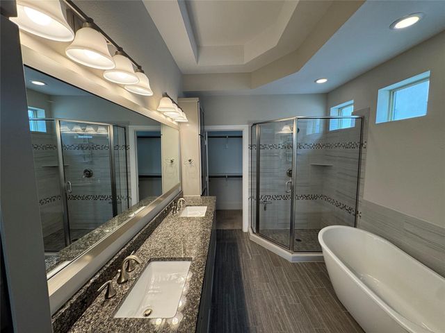 6755 Highclere Manor Lane, Houston, TX 77055