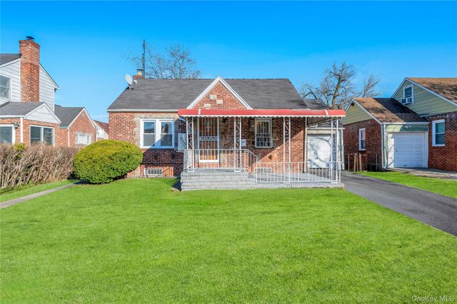 120-11 218th Street, Cambria Heights, NY 11411