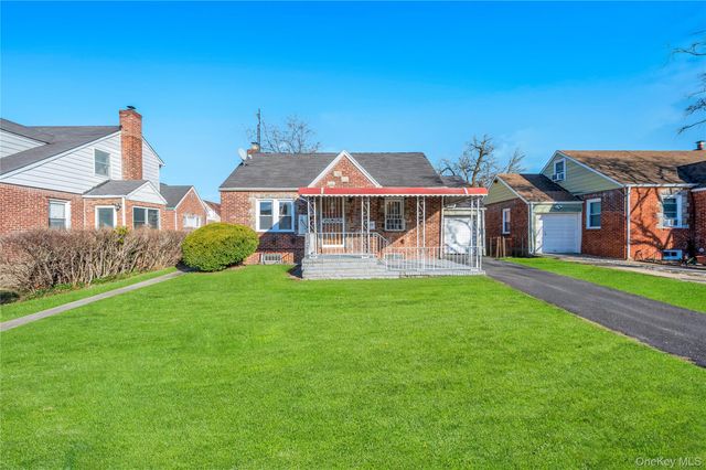 120-11 218th Street, Cambria Heights, NY 11411