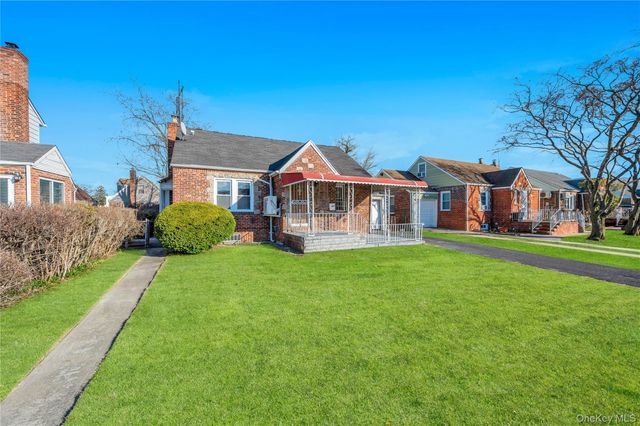 120-11 218th Street, Cambria Heights, NY 11411