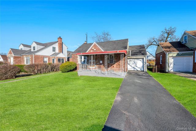 120-11 218th Street, Cambria Heights, NY 11411