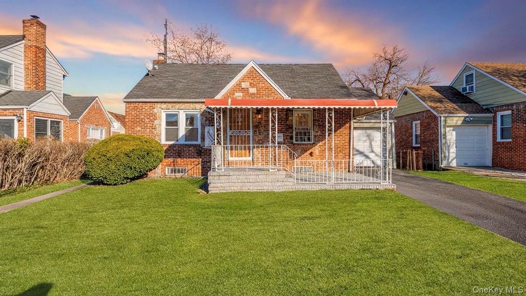 120-11 218th Street, Cambria Heights, NY 11411