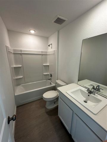 18020 Valle Cupa Lane, New Caney, TX 77357