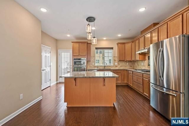 70 Truman Drive, Wood Ridge, NJ 07075