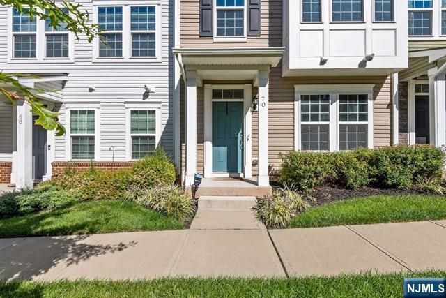 70 Truman Drive, Wood Ridge, NJ 07075