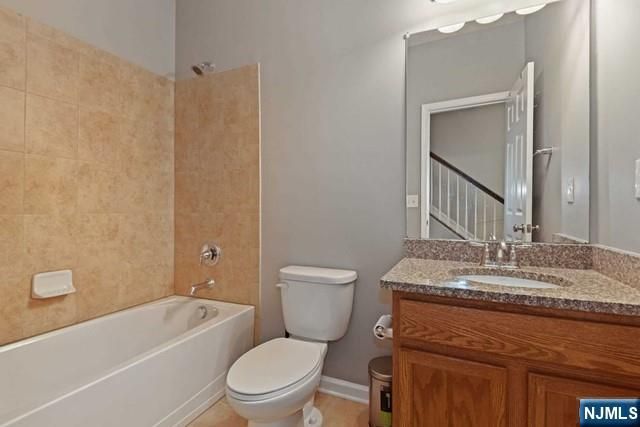 70 Truman Drive, Wood Ridge, NJ 07075