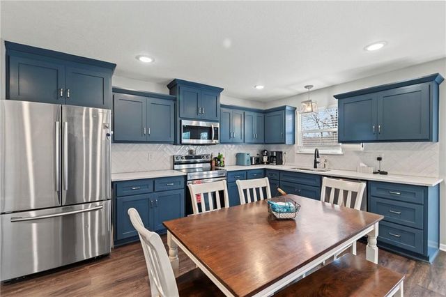 3611 NE 82nd Street, Kansas City, MO 64119