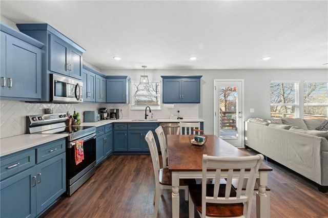 3611 NE 82nd Street, Kansas City, MO 64119