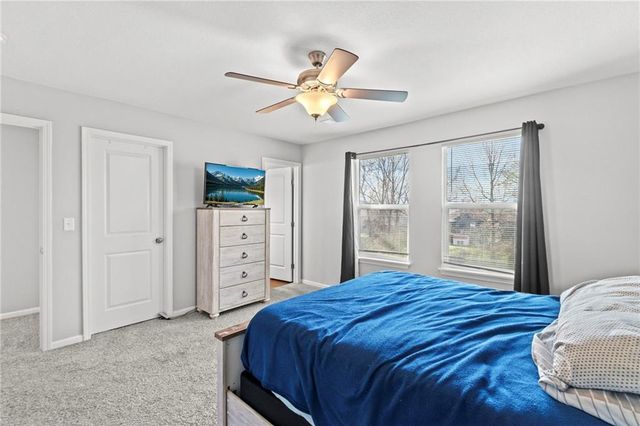 3611 NE 82nd Street, Kansas City, MO 64119