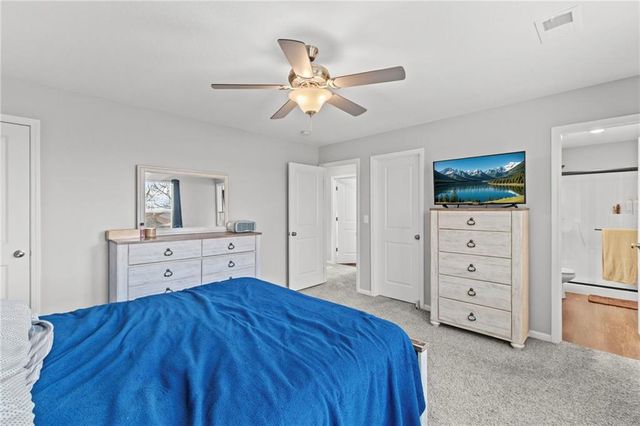 3611 NE 82nd Street, Kansas City, MO 64119