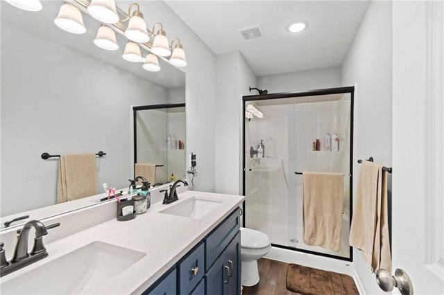 3611 NE 82nd Street, Kansas City, MO 64119