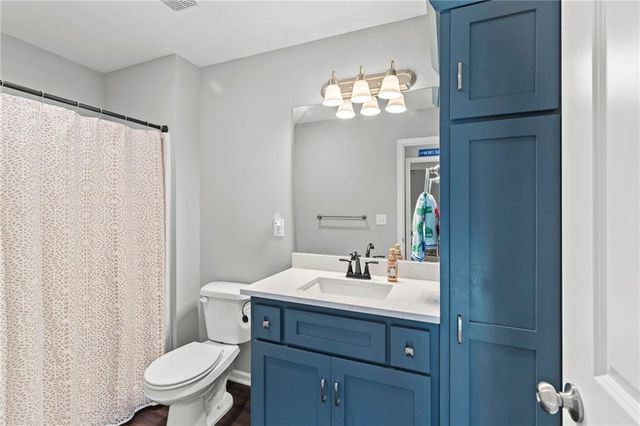 3611 NE 82nd Street, Kansas City, MO 64119